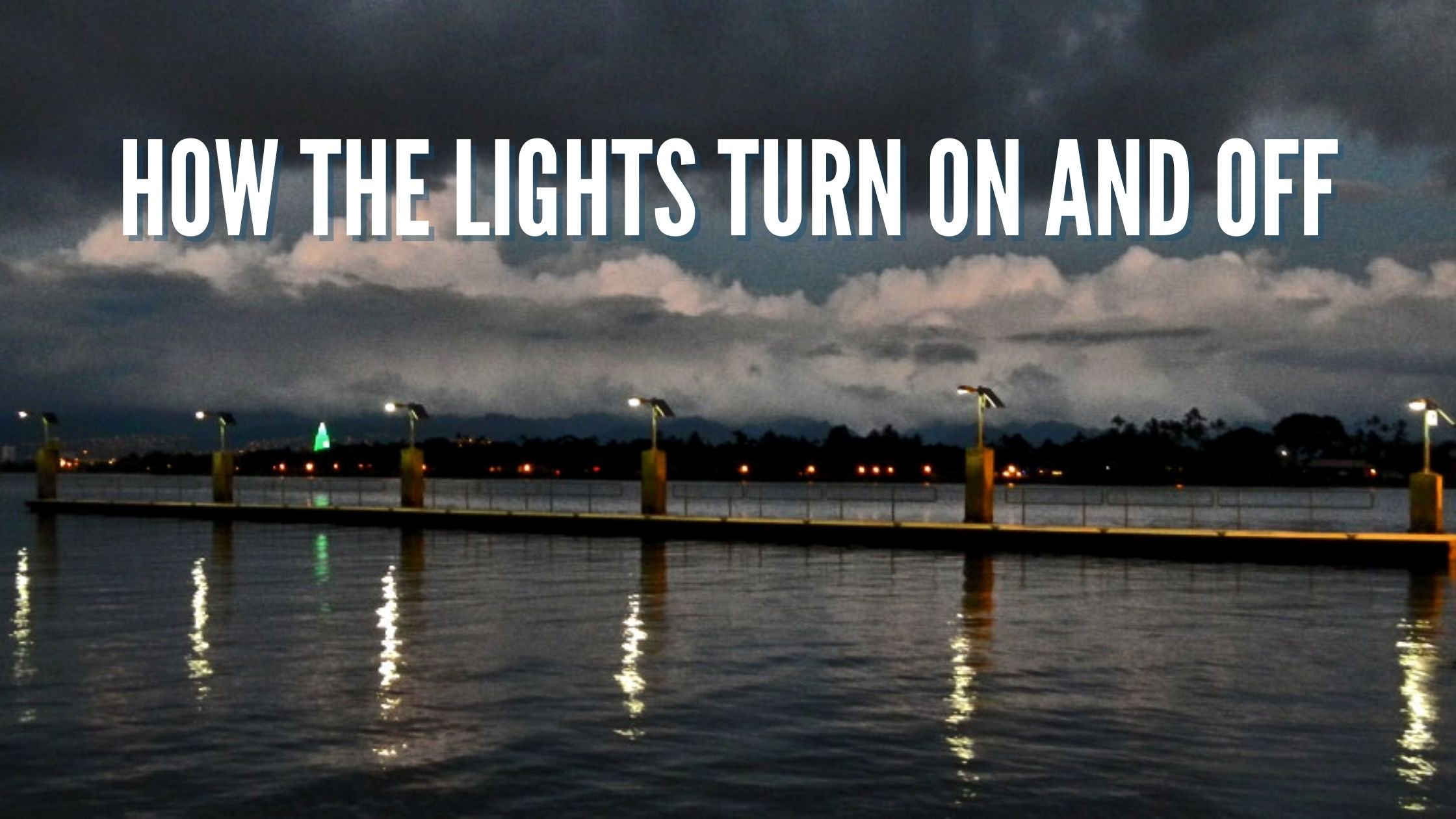 Simple Solar LED Lighting and OffGrid Solar Power Facts